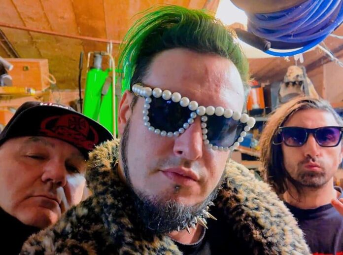 LA SINDROME DI PETER PUNK