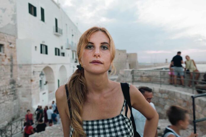 Lucrezia Lombardo