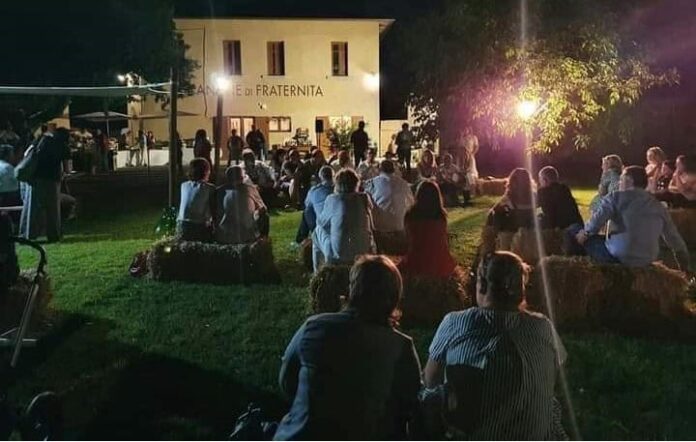 Mugliano Festa del Saracino