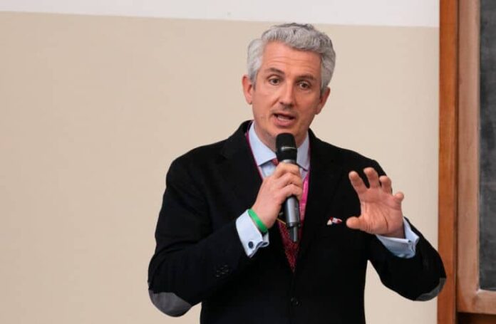 PROF. MICHELE FINO