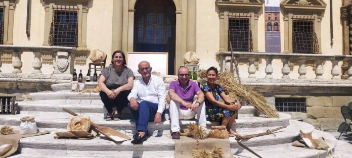 Pane Fraterinta dei Laici 3