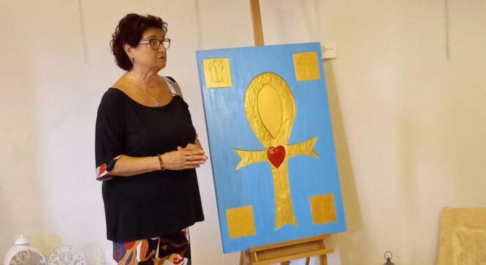 Percorsi alchemici Fraternita dei Laici