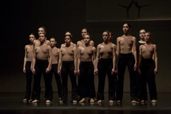 Progetti Per La Danza - Collettivo Arezzo Ballet (7)