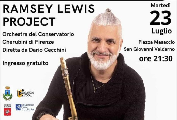 Ramsey Lewis Project