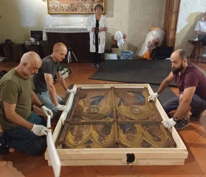 Resurrezione Duomo SS (6)