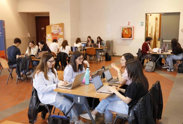 SalaStudio_Universita siena