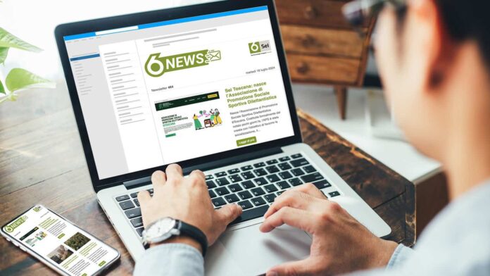 SeiToscana_newsletter