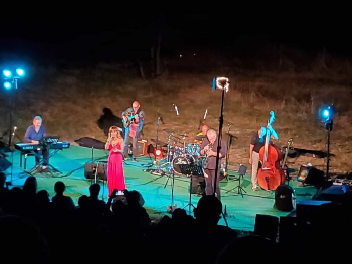 Serata Jazz - Castelsecco