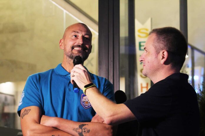 Simone Marraccini_scuola basket arezzo