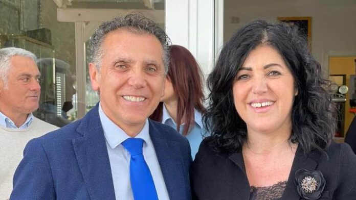 Sottosegretario Molteni_Tiziana Nisini