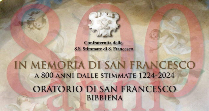 Stimmate Bibbiena 2