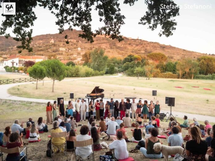 Teatro Archeologico 1