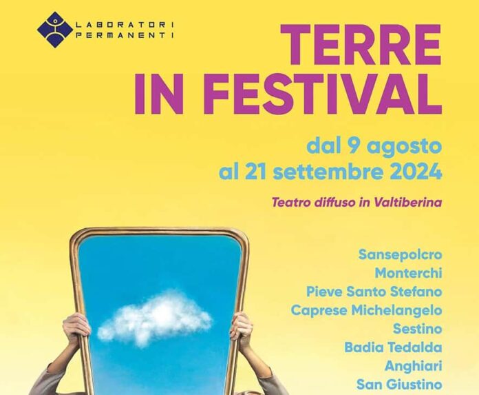 Terre in Festival