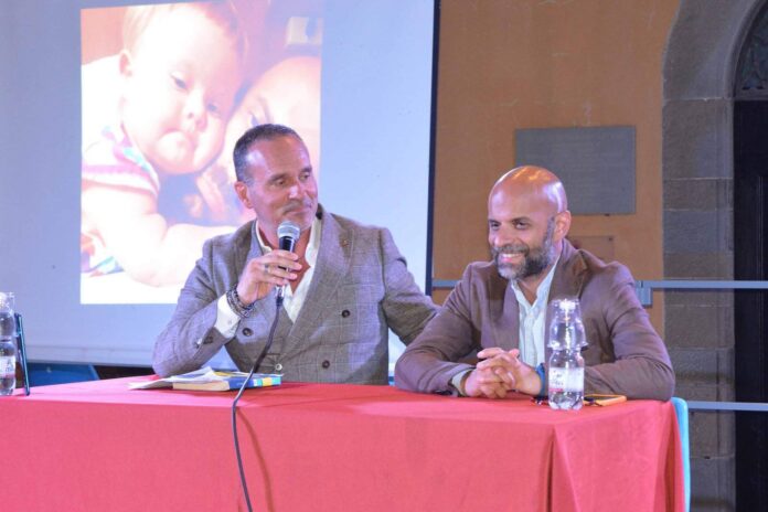 Trapanese presentazione Monte San Savino 3