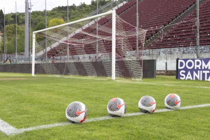 acf arezzo