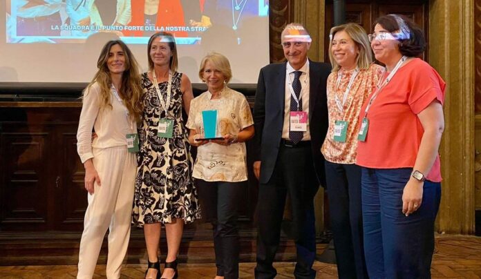 asl protagoniste in sanità 2024