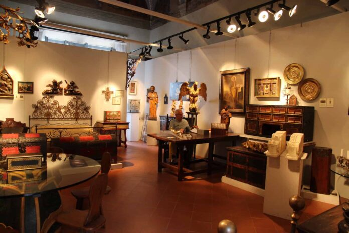 cortona antiquaria
