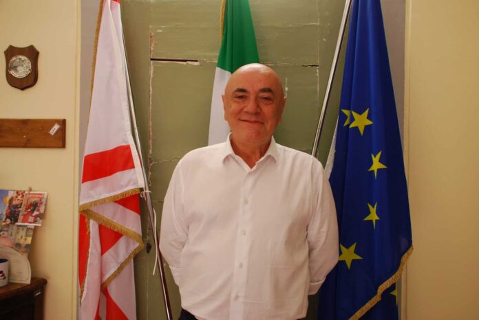francesco frenos nuova