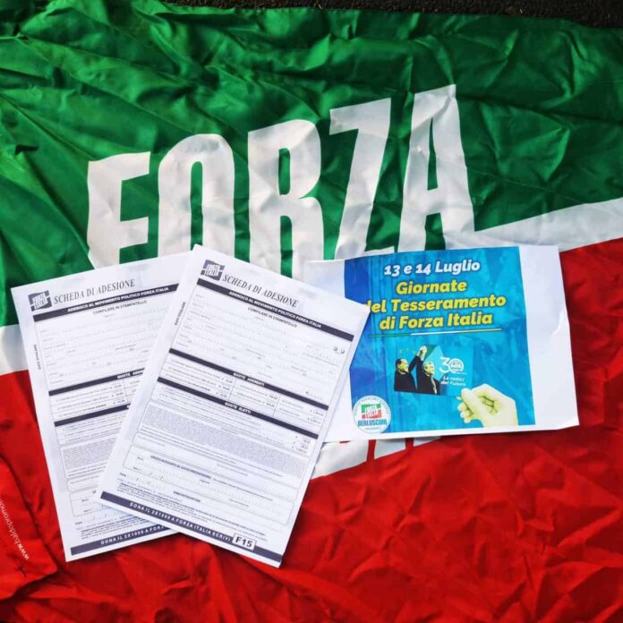 froza italia