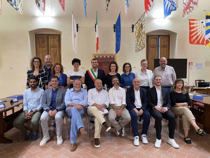 il consiglio di bibbiena