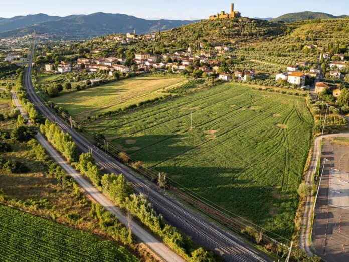 montecchio