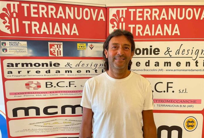 mr privitera