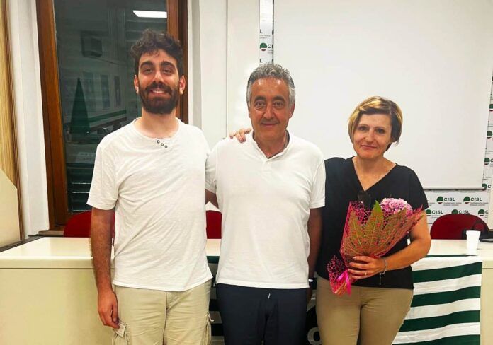 volpe slp