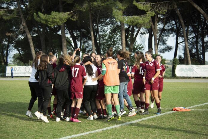 ACF - Lazio