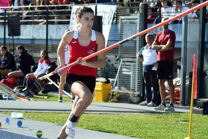 Alga Atletica Arezzo - Salti (14)