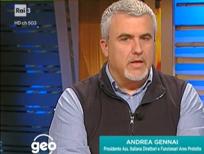 Andrea Gennai