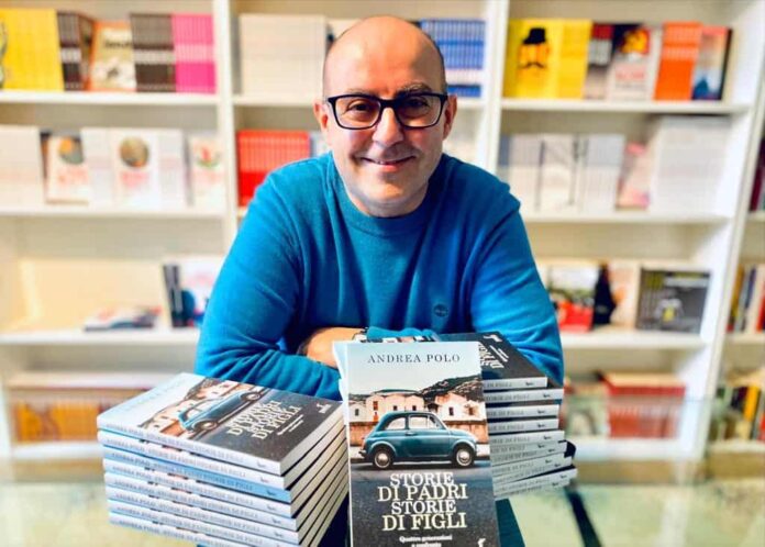 Andrea Polo casa editrice