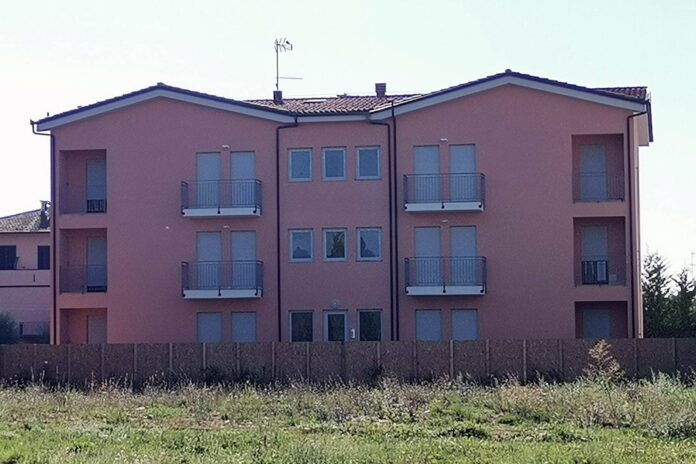 Arezzo Casa - Nuovi alloggi Tegoleto (1)