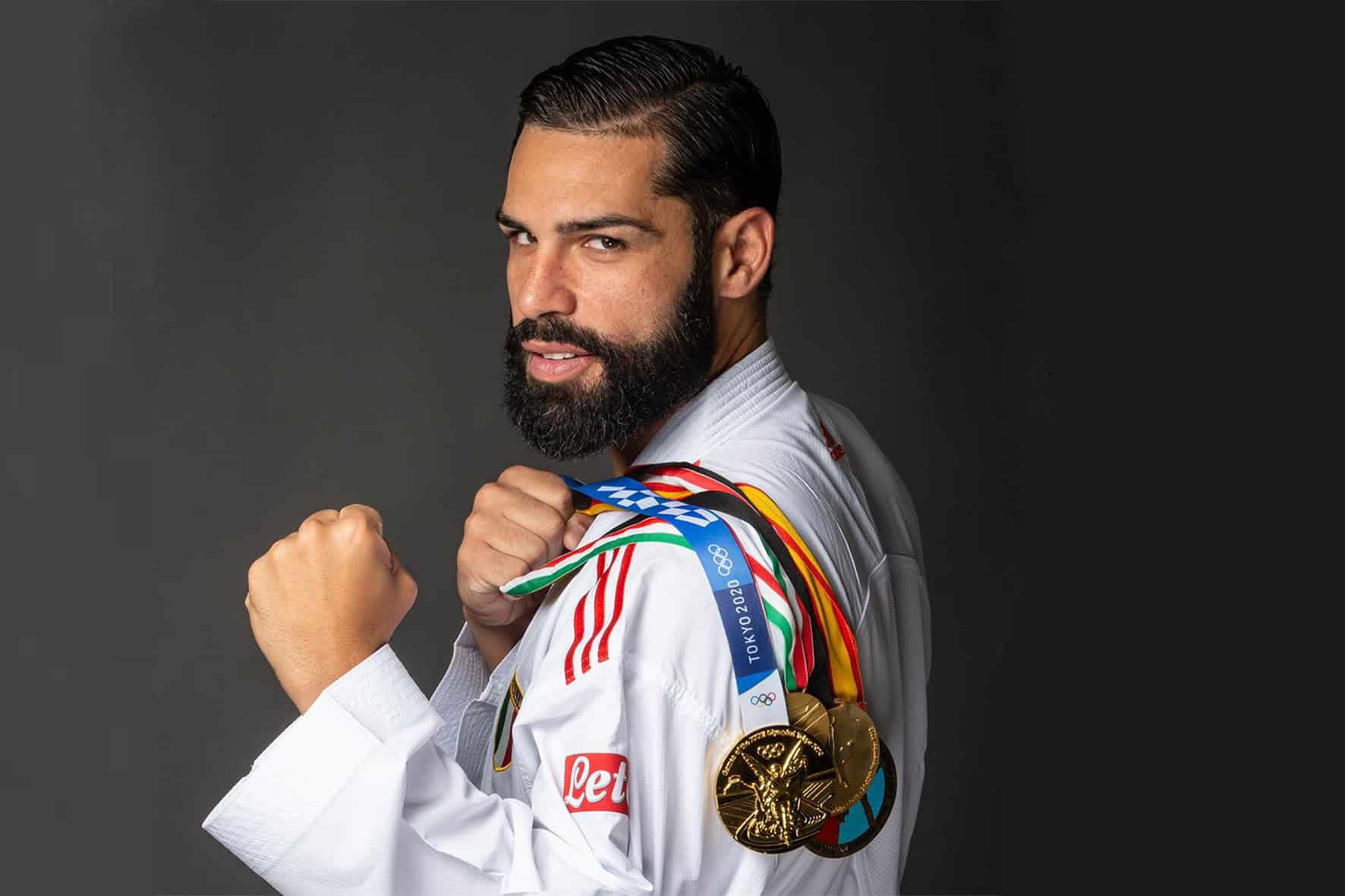 Body House - Luigi Busà