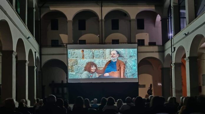Cinema Santa Chiara
