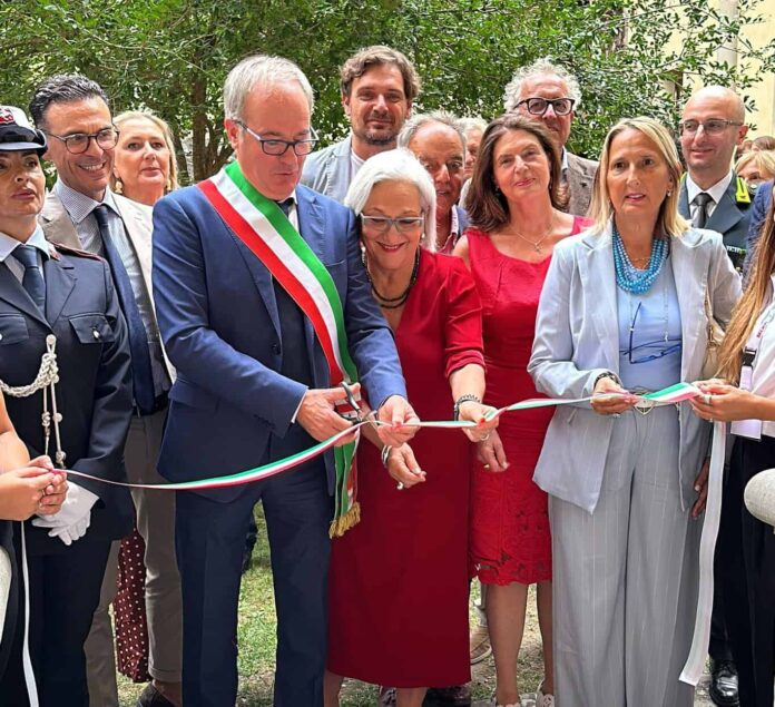 Cortonantiquaria 2024 01