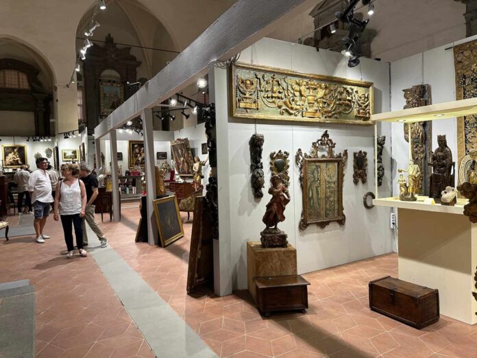 Cortonantiquaria 2024 06