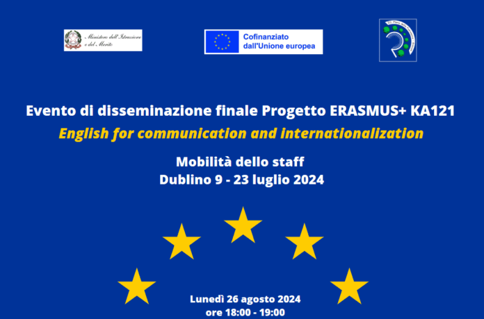 Erasmus_Istituto Piero della Francesca
