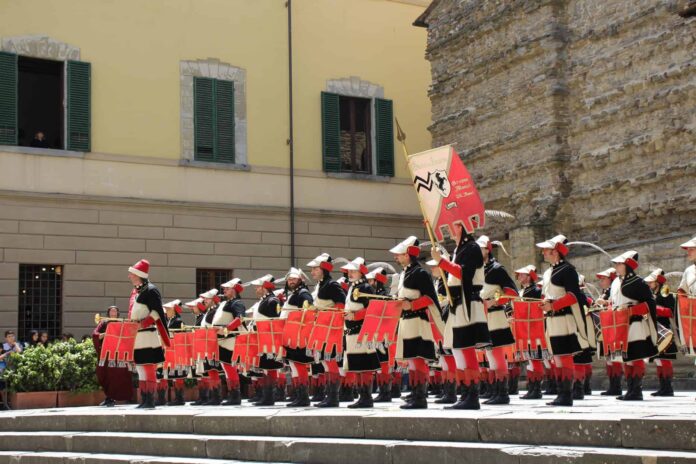 FOTO MUSICI