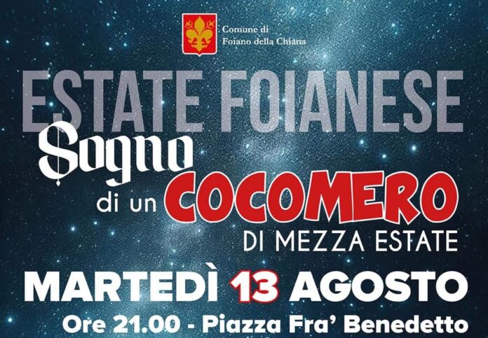 Foiano Cocomero