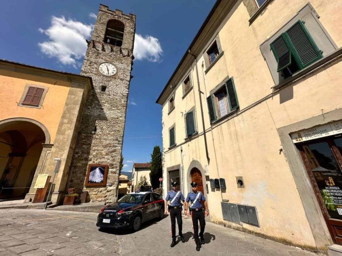 Foto Stazione Bibbiena