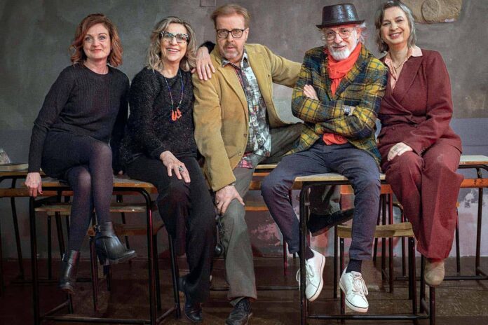 Libera Accademia del Teatro - Gruppo maestri (1)