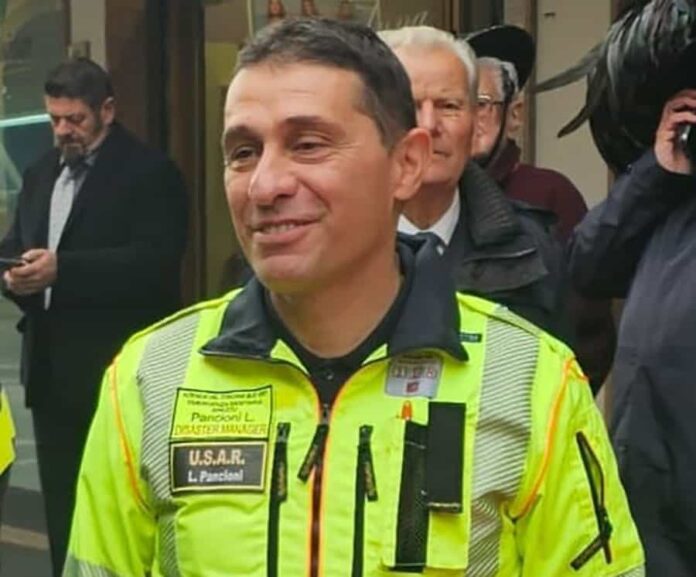 Luca Pancioni
