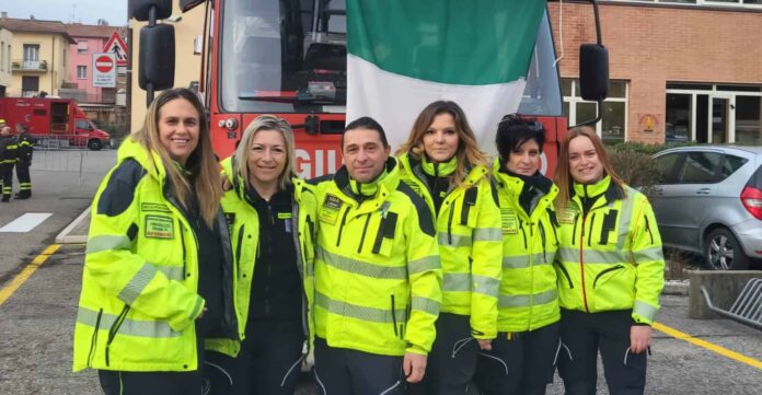 Maxi emergenze Asl estate