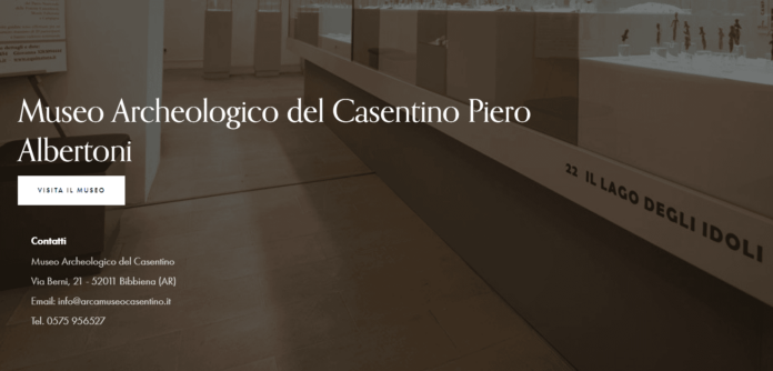 Museo archeologico Casentino di Bibbiena