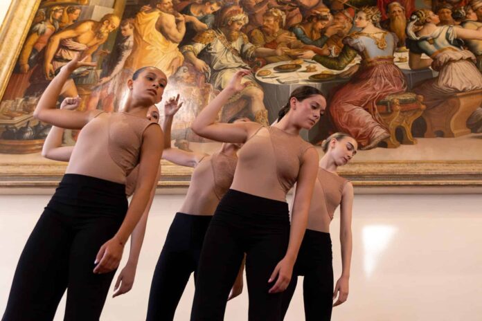 Progetti Per La Danza - Collettivo Arezzo Ballet (27)