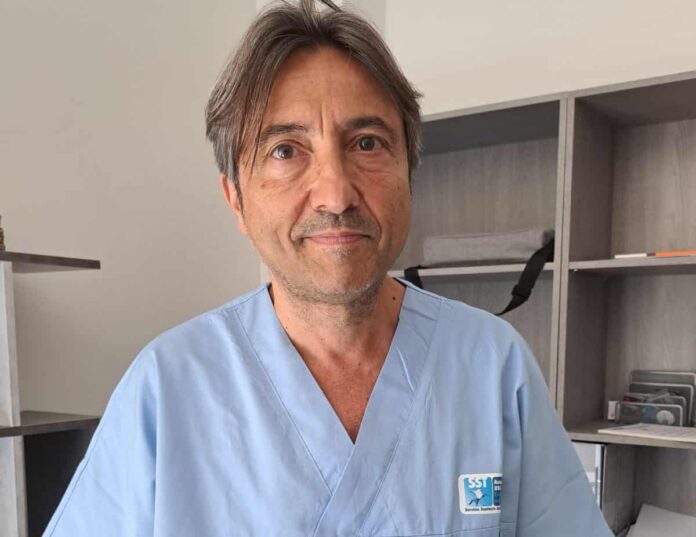 RAFFAELE SCALA