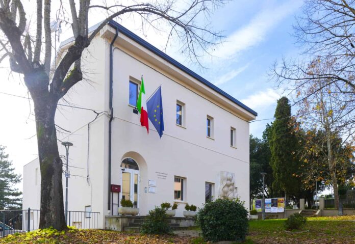 Scuola Cavriglia