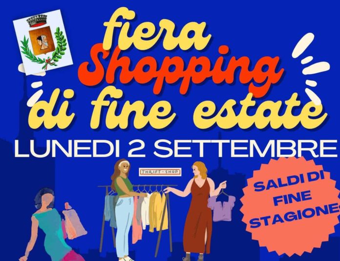 Fiera Settembre Subbiano