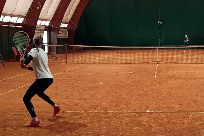 Valtiberina Tennis