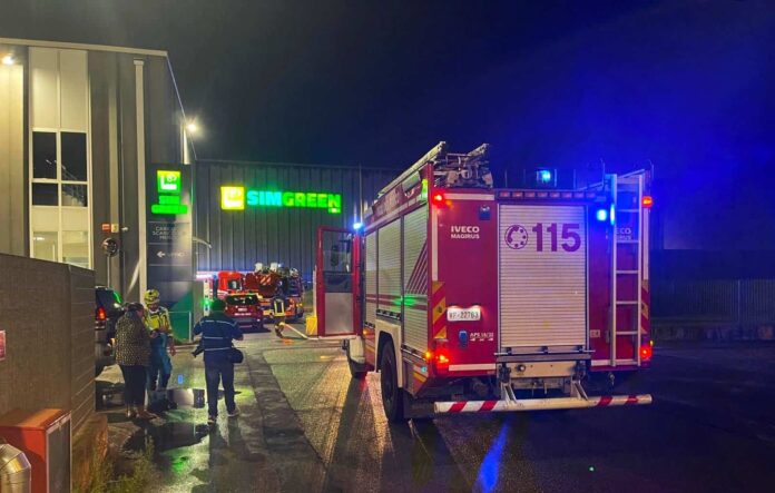 Vigili del Fuoco_singreen